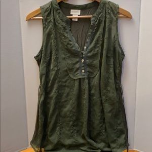 Motherhood Maternity Camisole size S